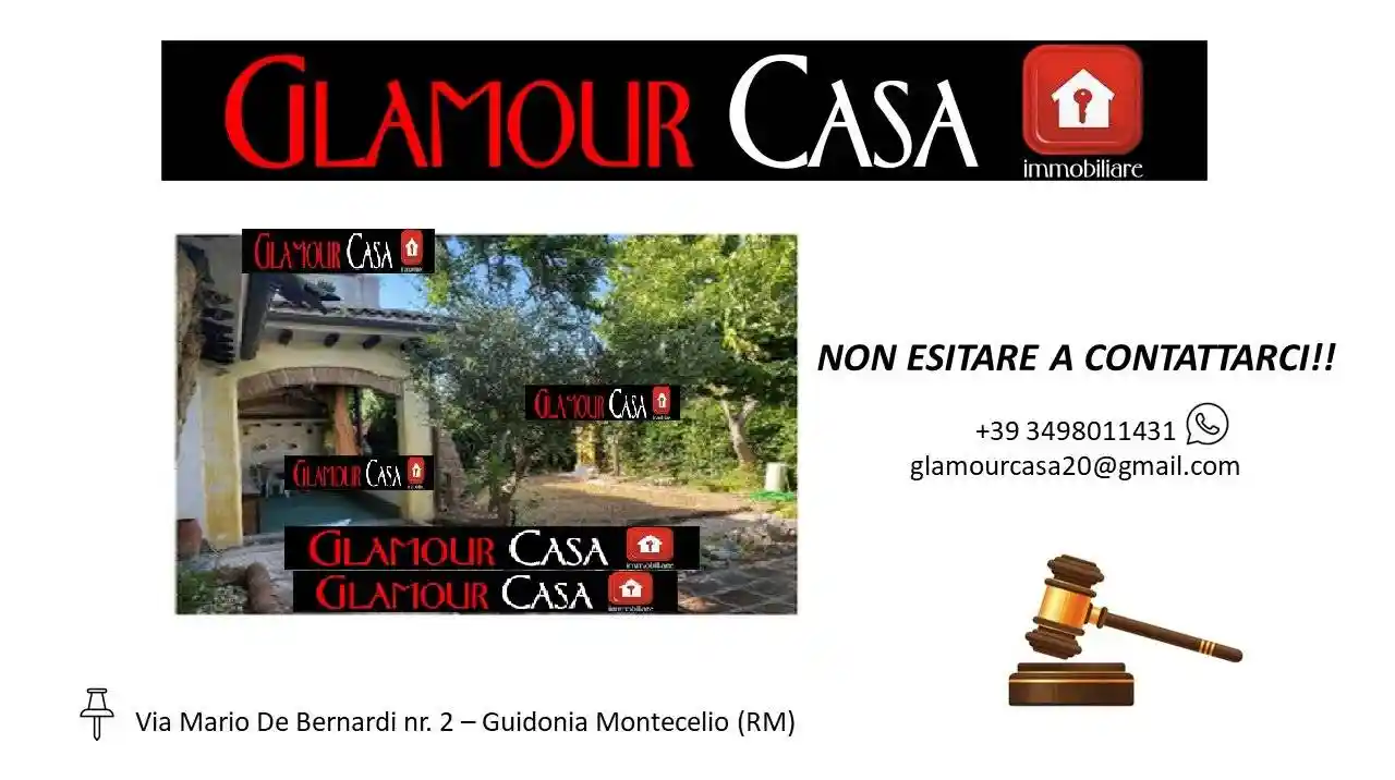 Villa in vendita a Ardea