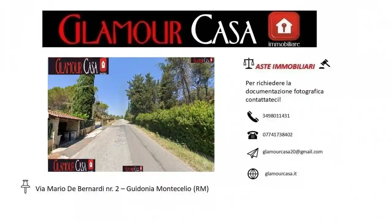 Villa in vendita a Mentana