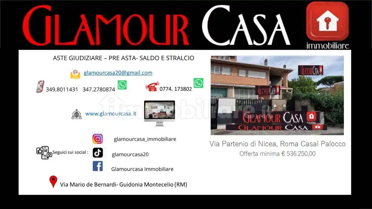 Villa in vendita a Roma