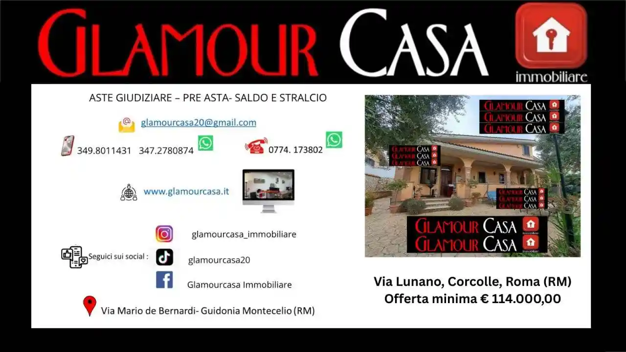 Villa in vendita a Roma