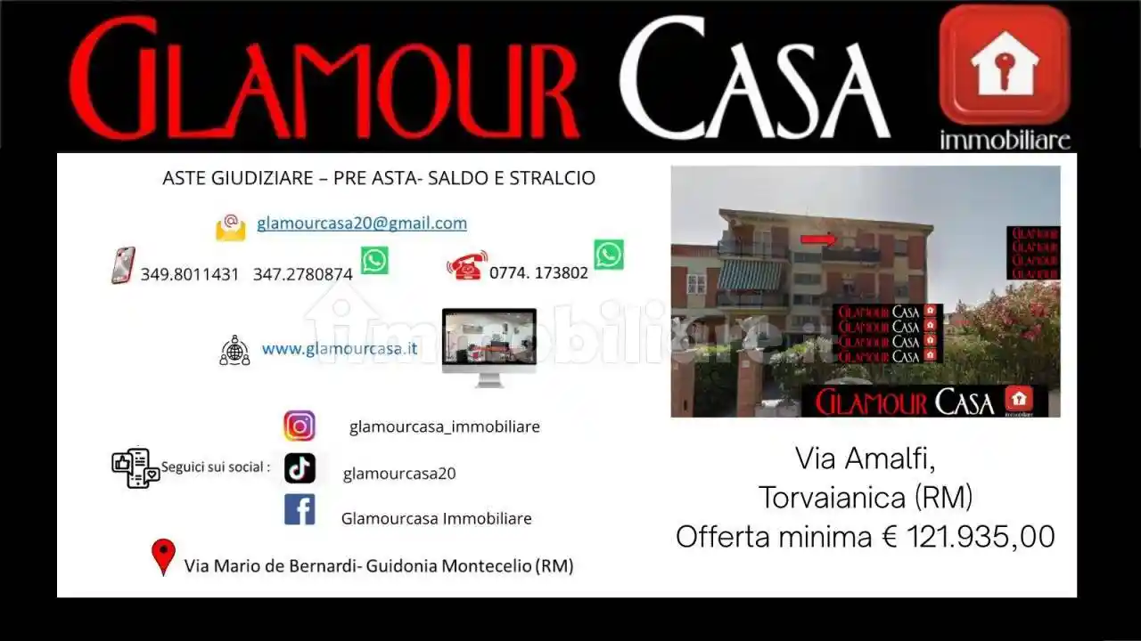 Appartamento in vendita a Pomezia