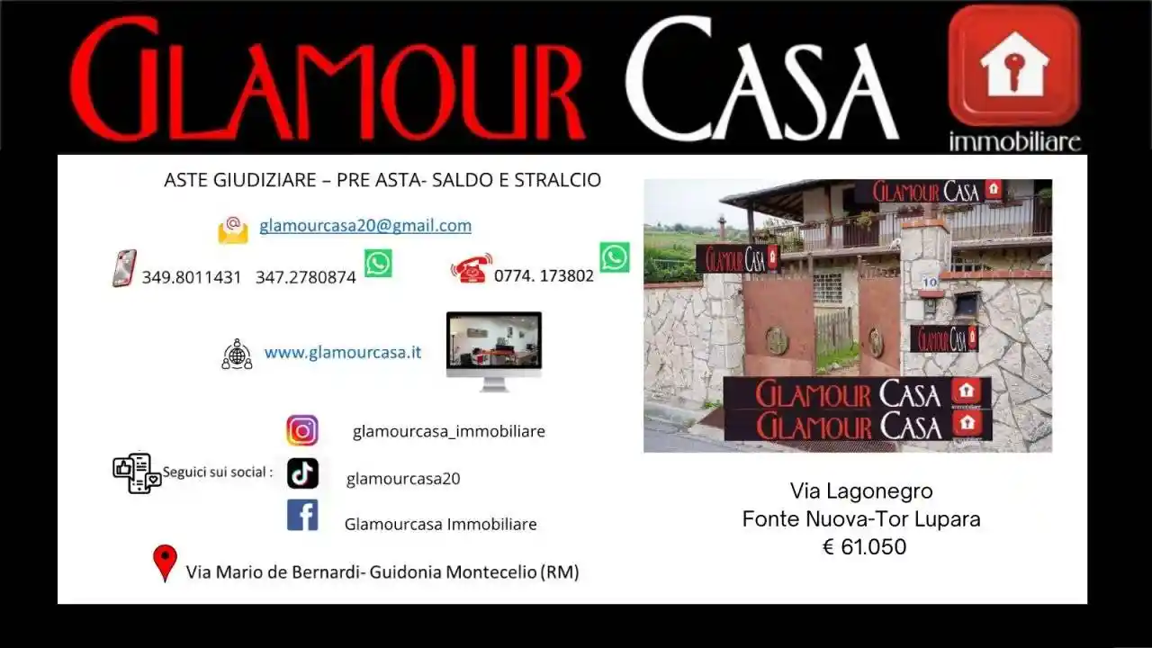 Appartamento in vendita a Fonte Nuova