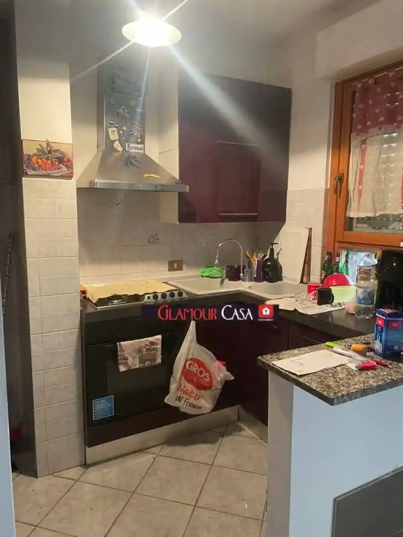 Appartamento in vendita a Fonte Nuova