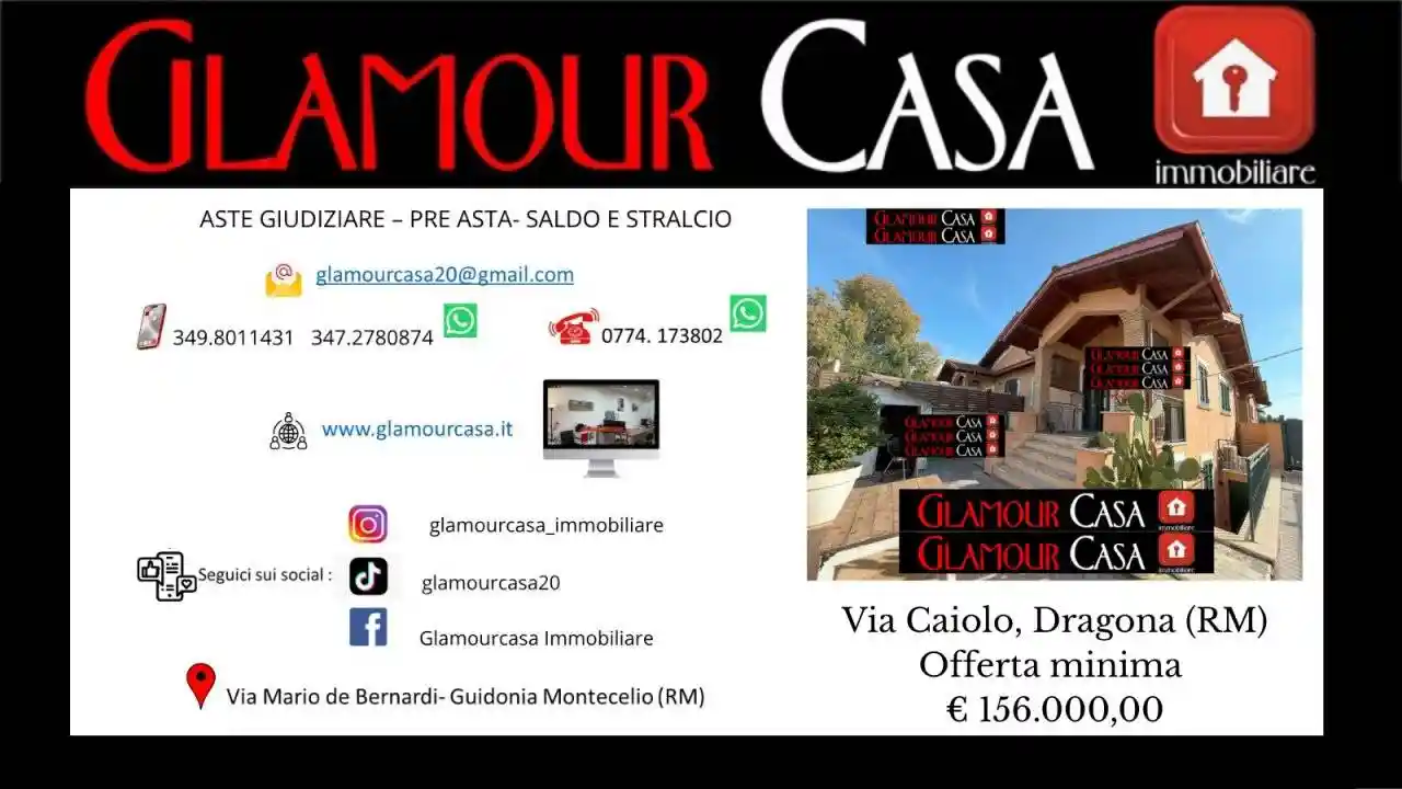 Villa in vendita a Roma