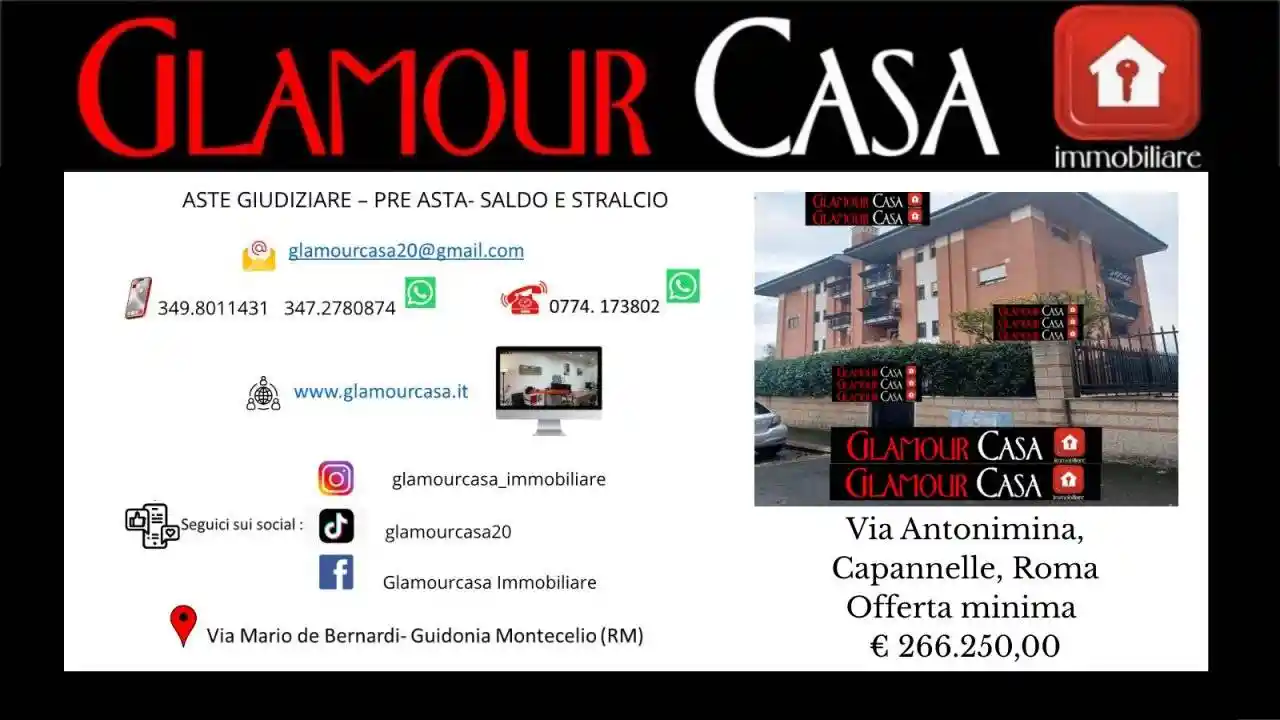 Villa in vendita a Roma