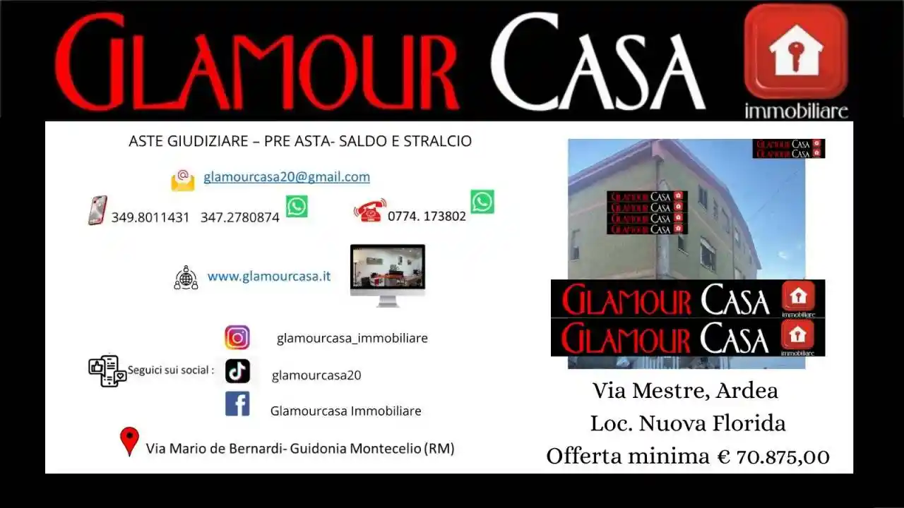 Villa in vendita a Ardea