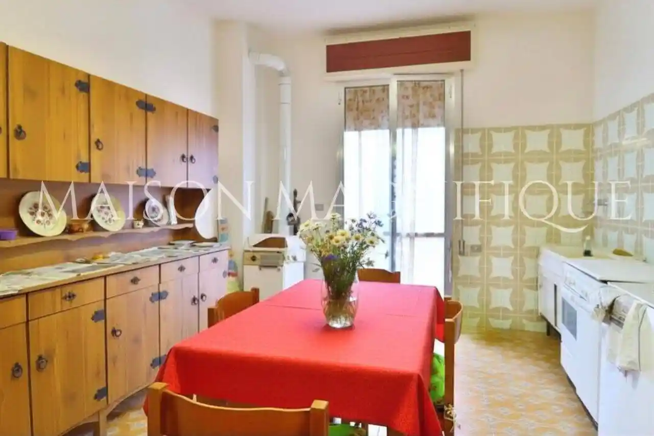 Appartamento in vendita a Castel d'Aiano