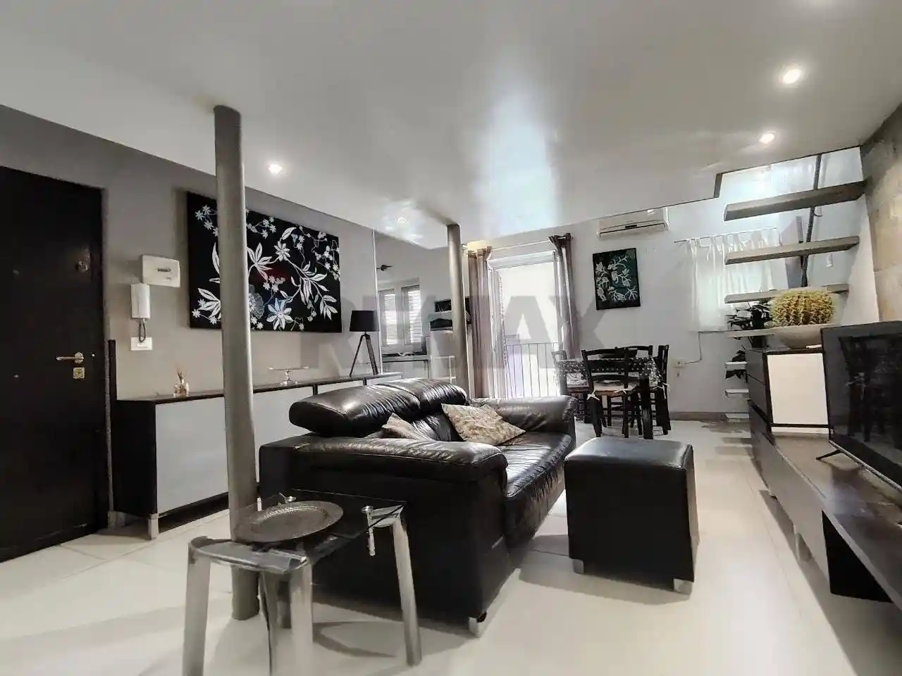 Appartamento in affitto a Palermo