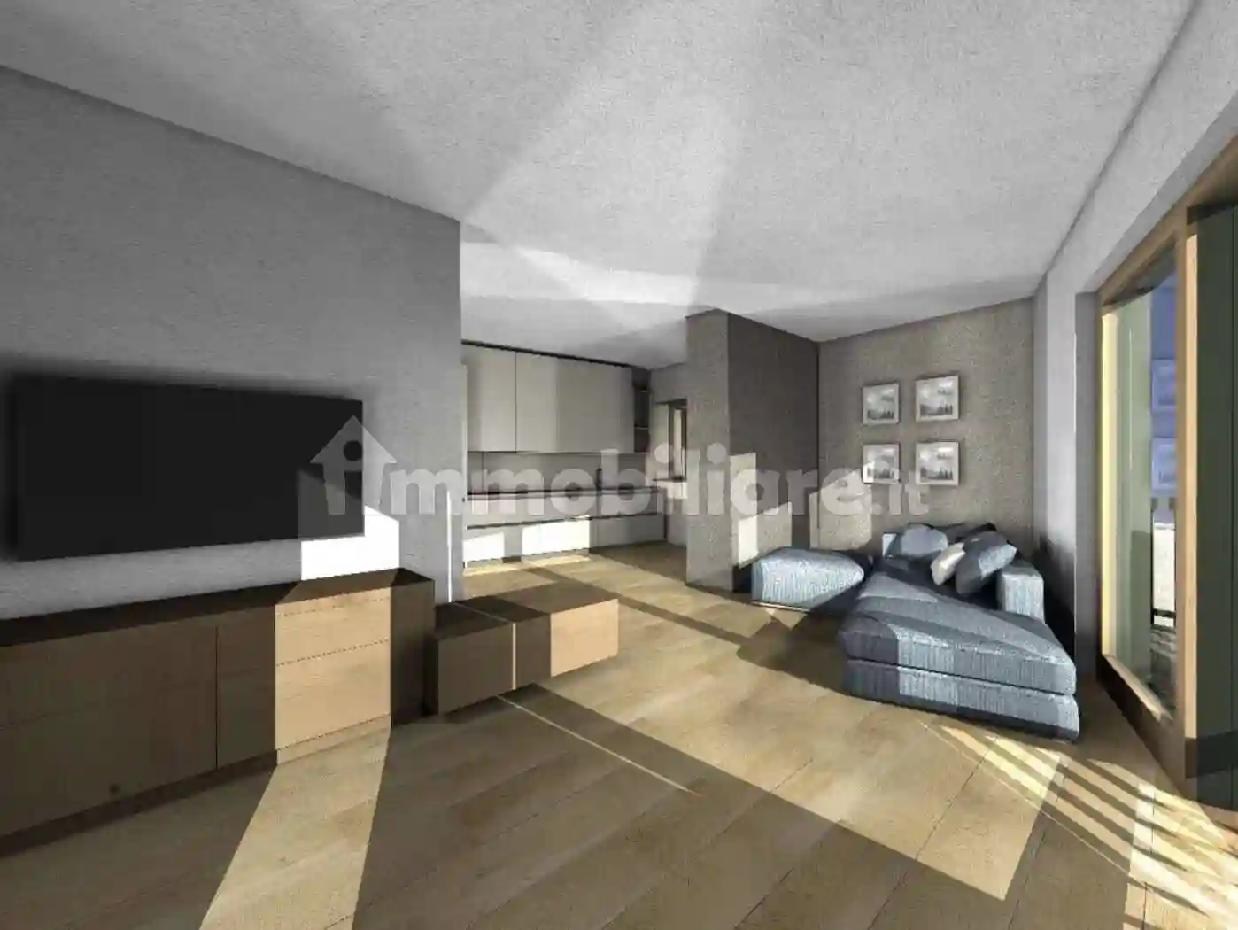 Appartamento - foto 3