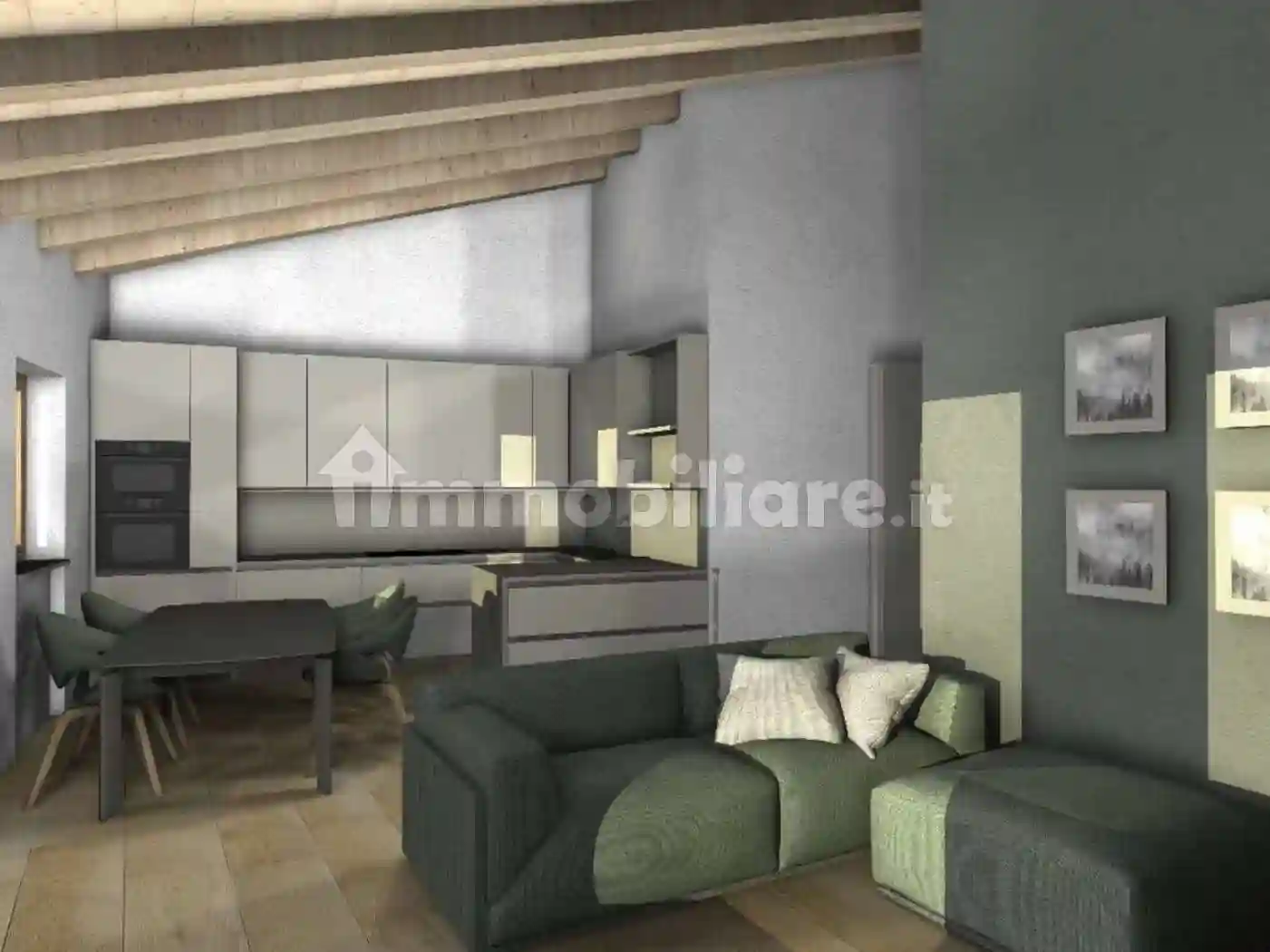 Appartamento - foto 4