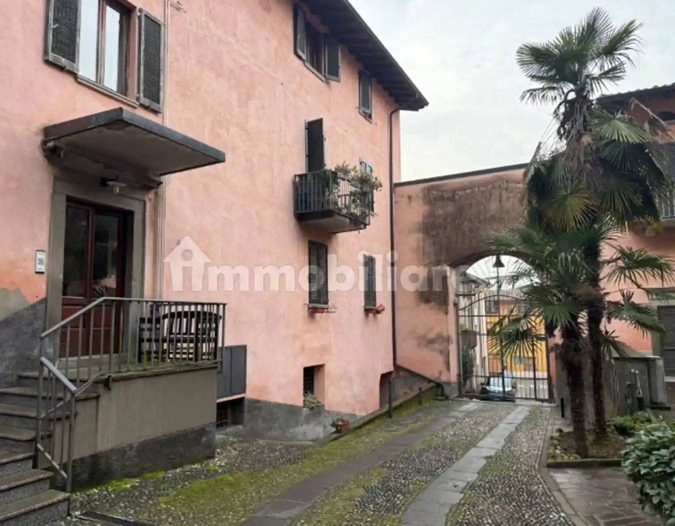 Appartamento in vendita a Capriolo