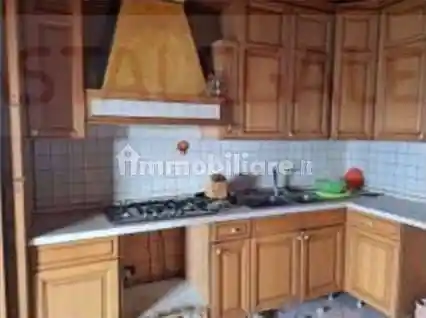 Appartamento in vendita a Roncofreddo