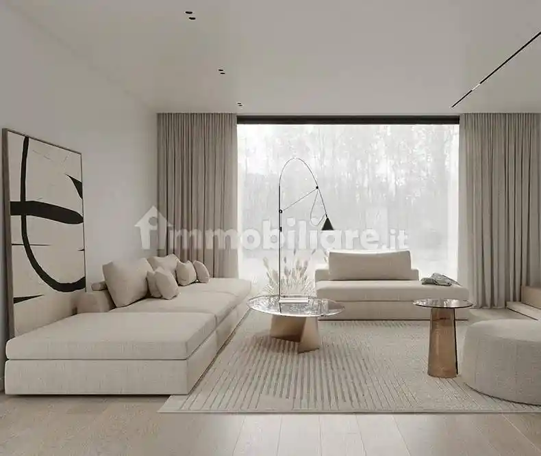 Appartamento in vendita a Garbagnate Milanese