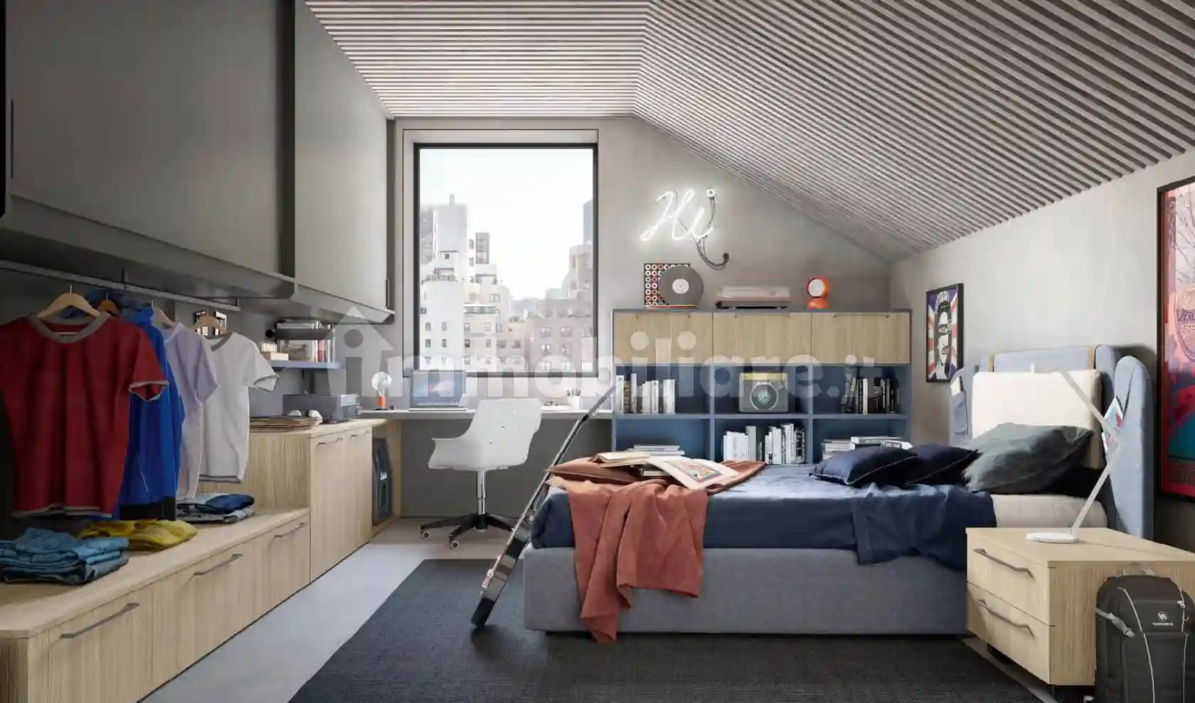 Appartamento - foto 4