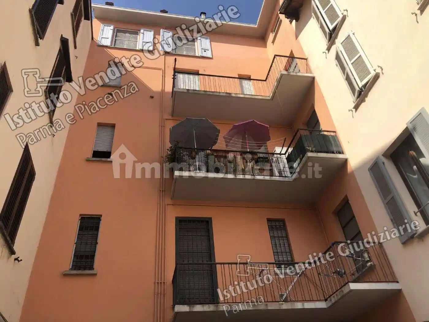 Appartamento in vendita a Fidenza