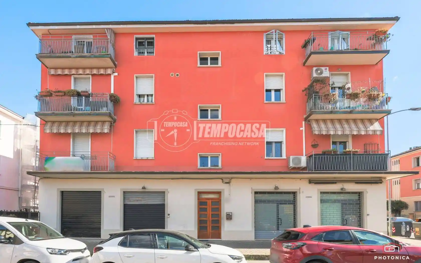 Appartamento in vendita a Bologna