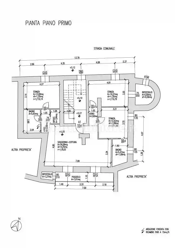 Casa indipendente - foto 2