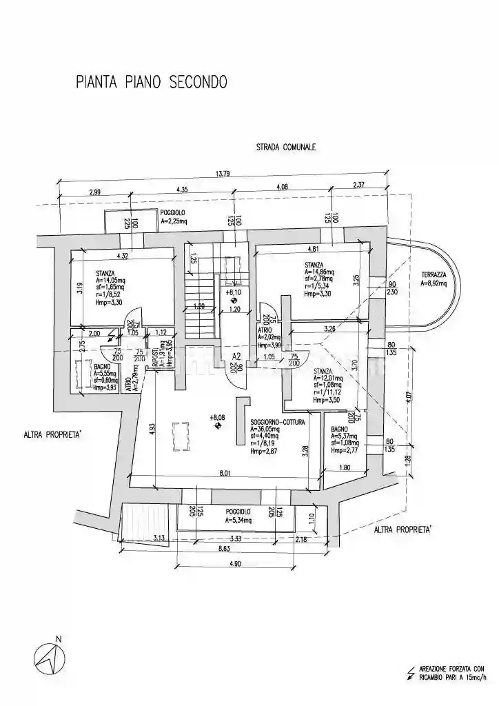 Casa indipendente - foto 3