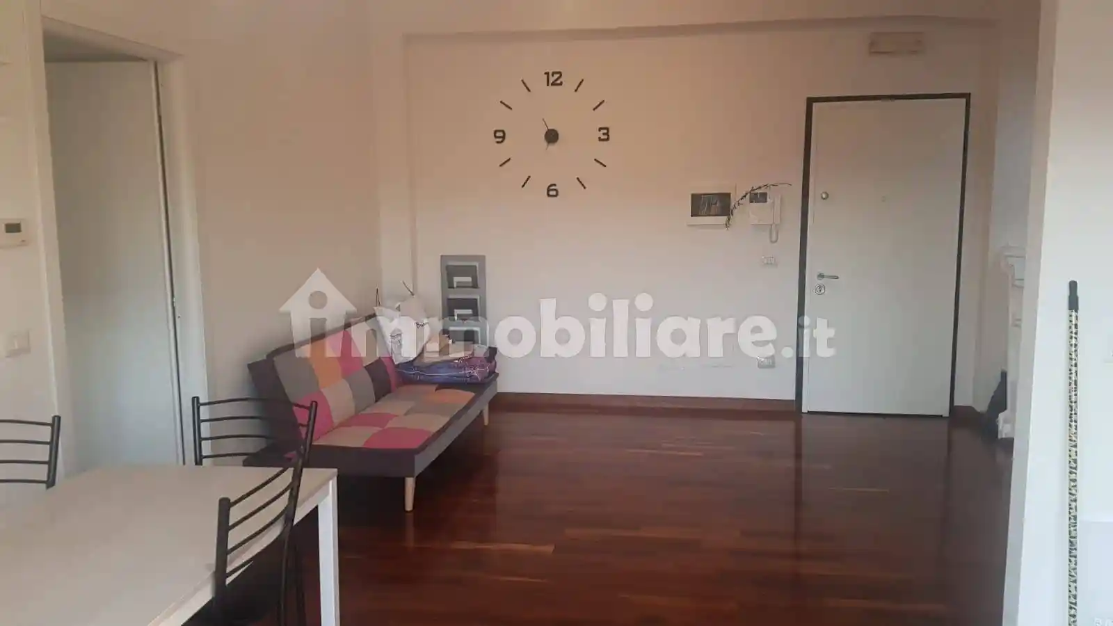 Appartamento in affitto a Frosinone