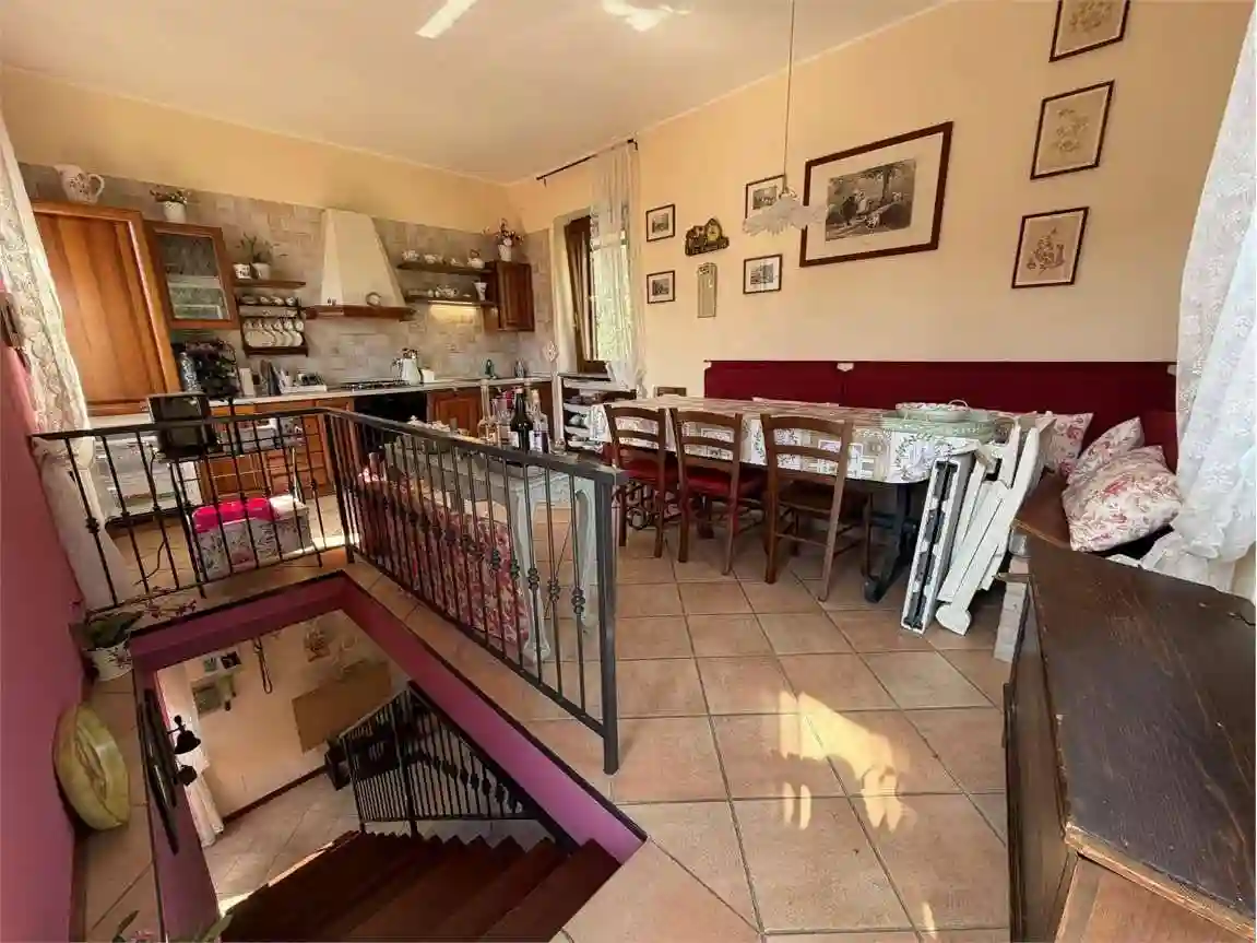 Casa indipendente - foto 4