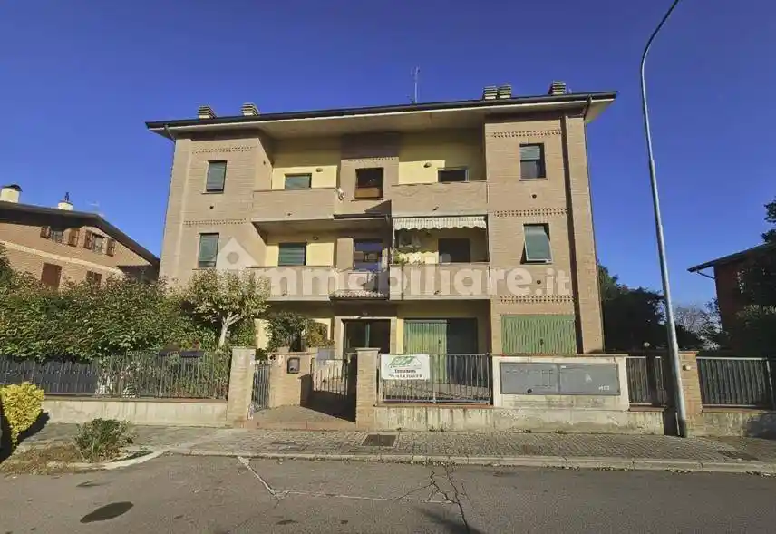 Appartamento in vendita a Ravarino