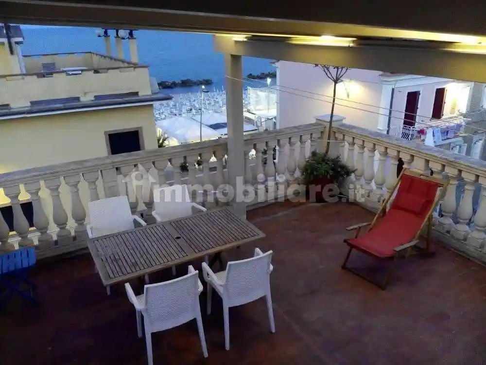 Casa indipendente in vendita a Porto Recanati