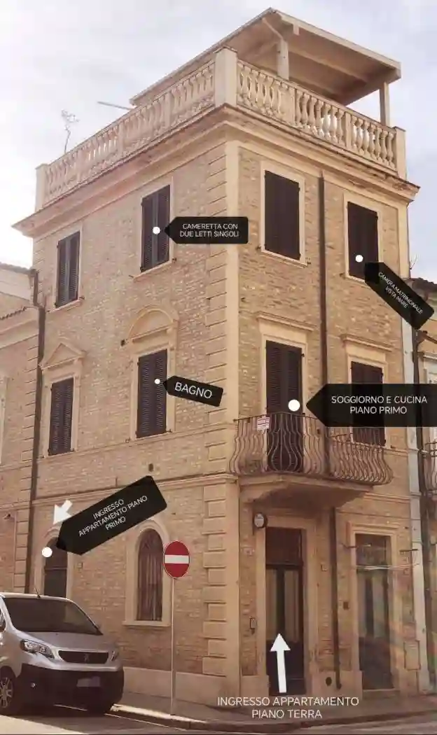 Casa indipendente - foto 2