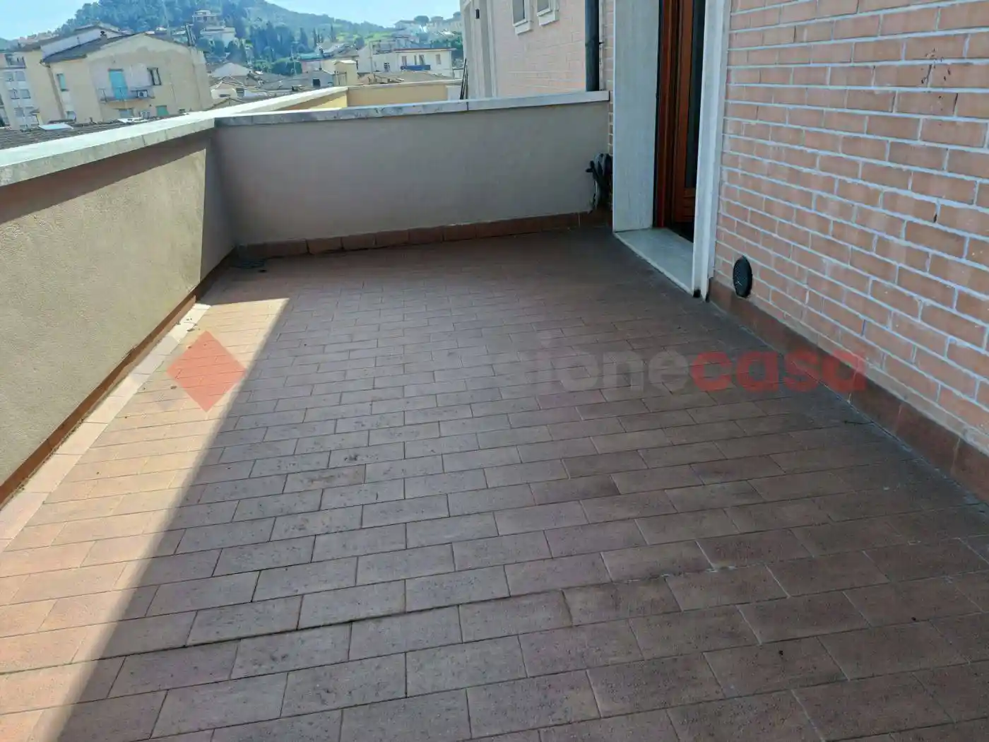 Attico - Mansarda in vendita a Castelfiorentino