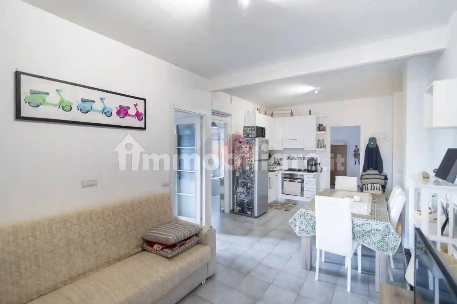 Appartamento - foto 4