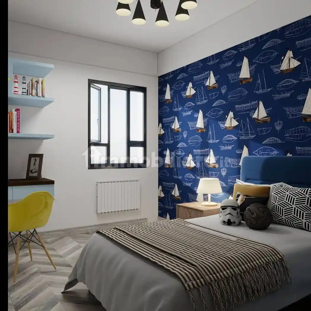 Appartamento in vendita a Novara