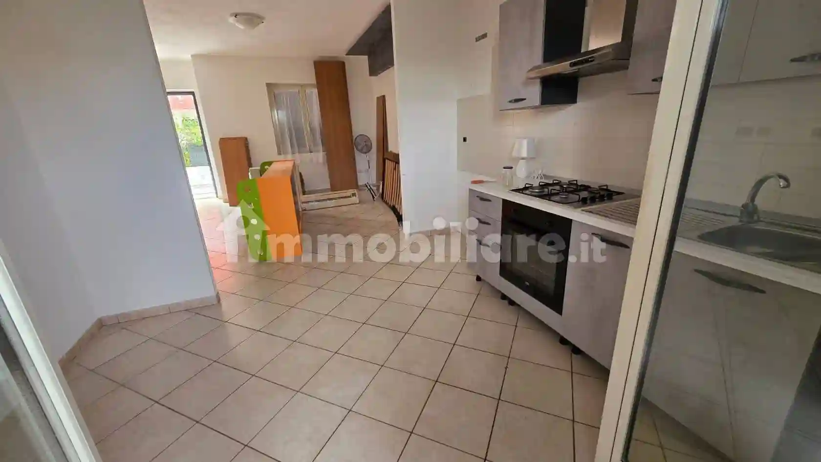 Villetta a schiera - foto 5