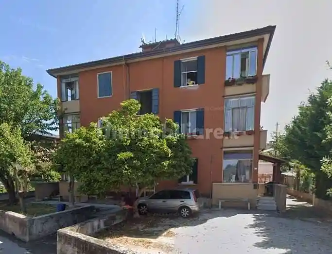 Appartamento in vendita a Fossò