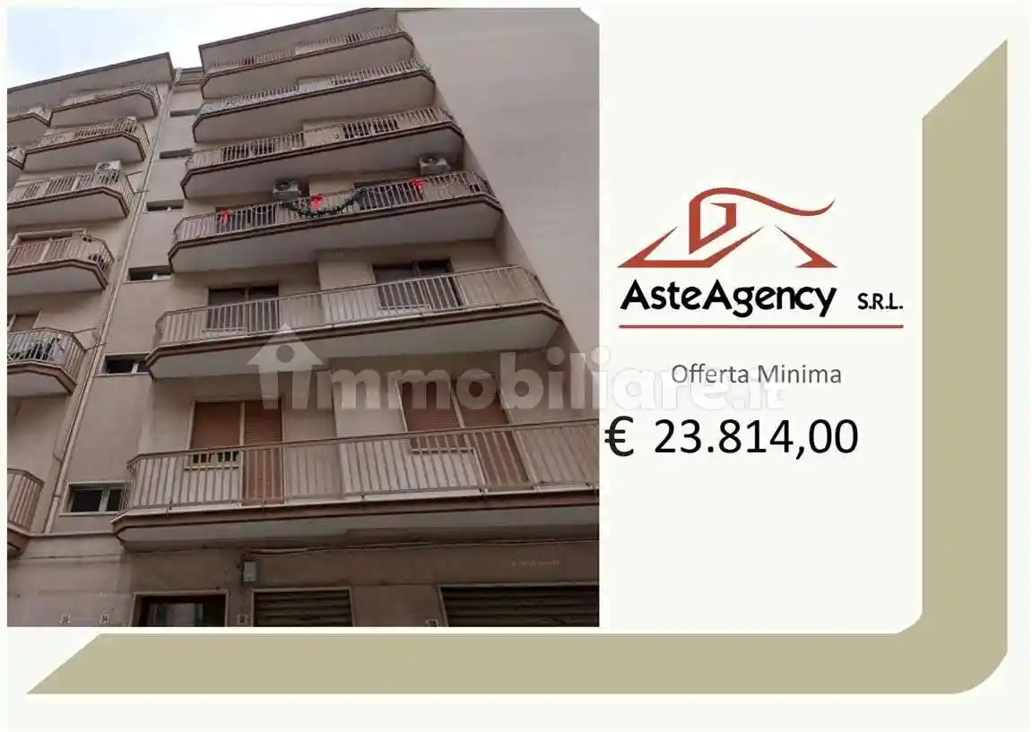 Appartamento in vendita a Crispiano