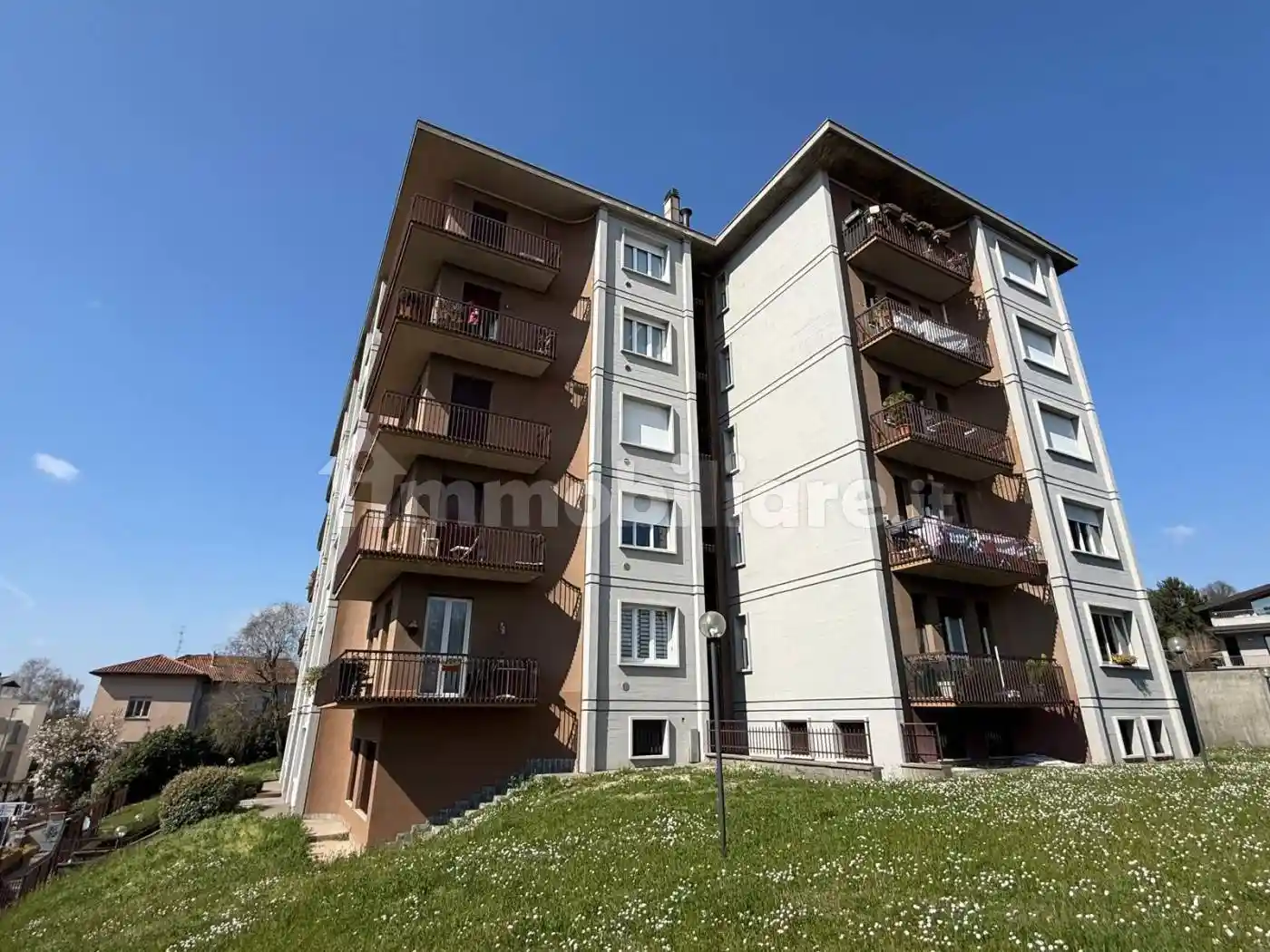 Appartamento in vendita a Cantù