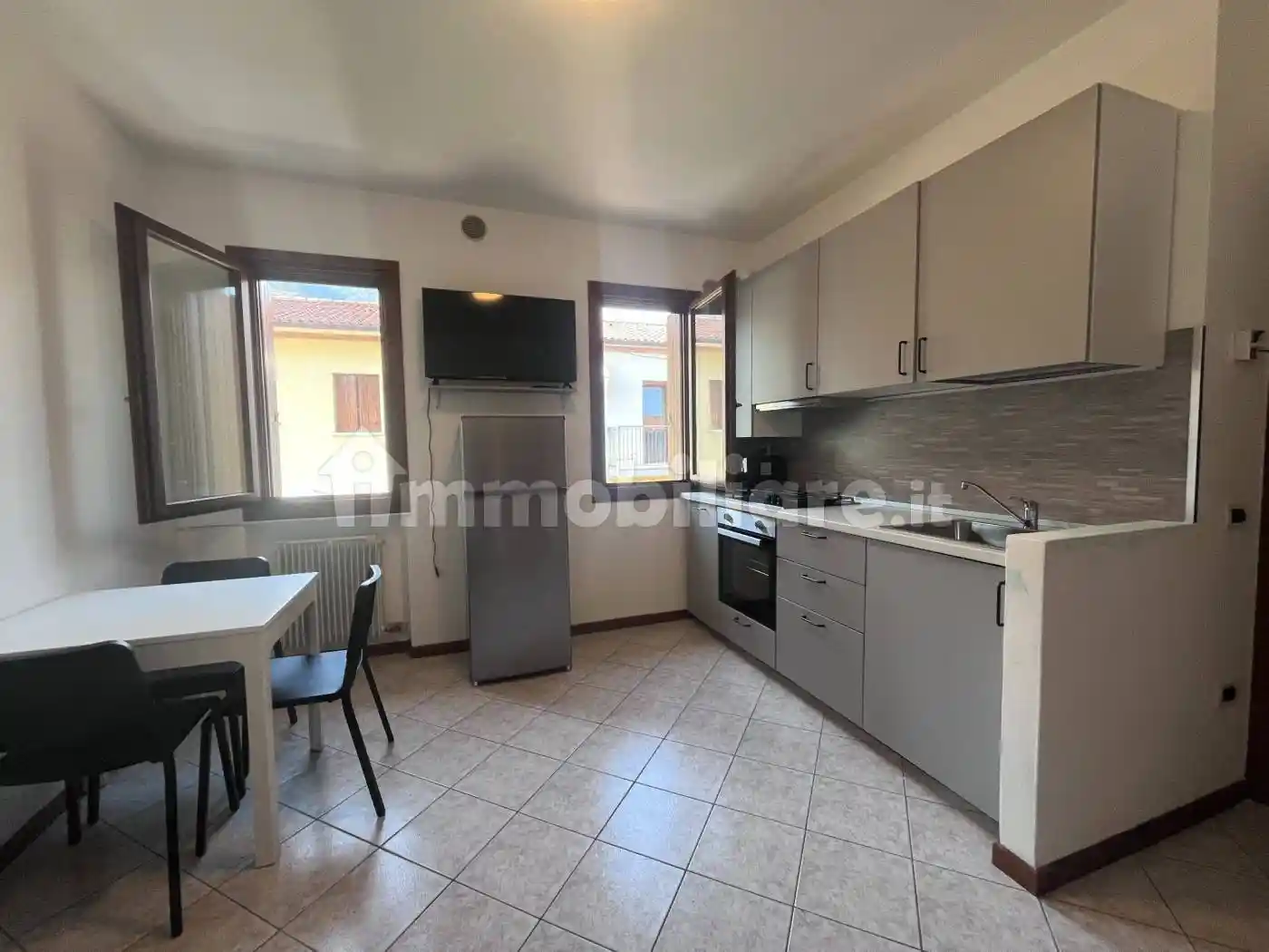 Appartamento in affitto a Borso del Grappa