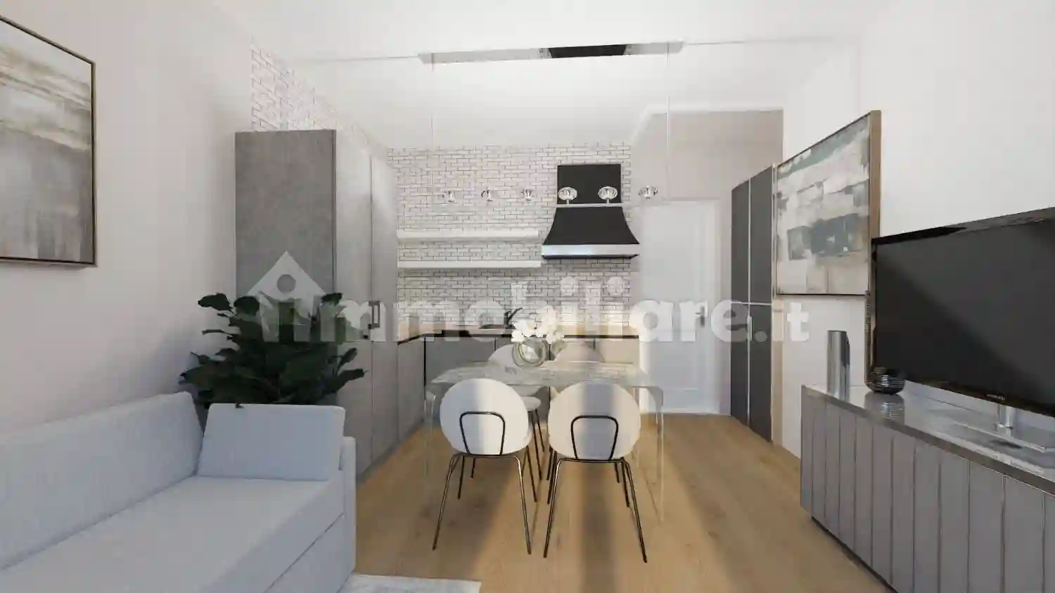 Appartamento - foto 5