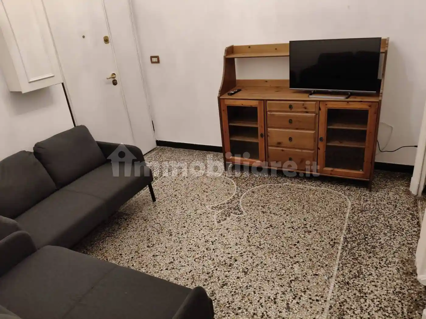 Appartamento in affitto a Genova