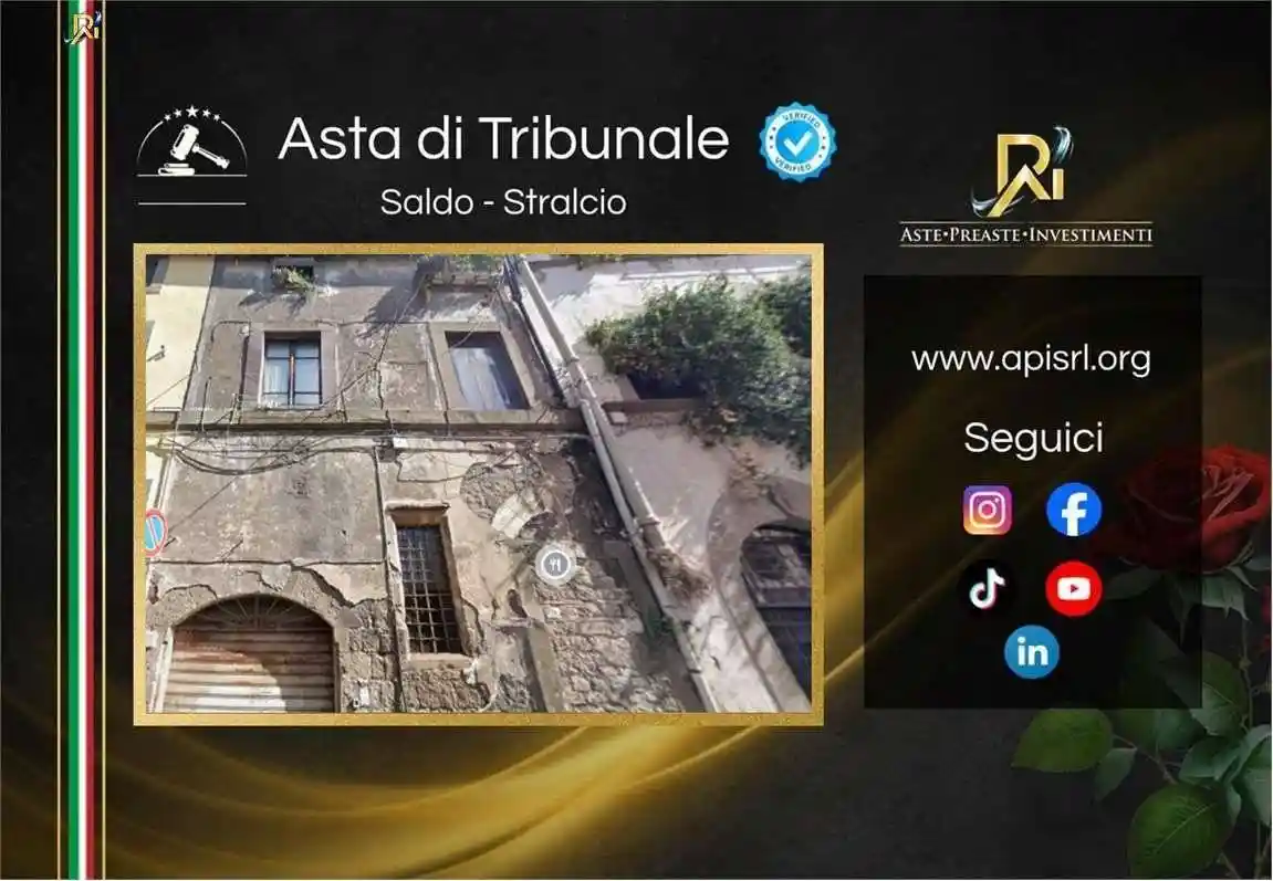 Appartamento in vendita a Viterbo