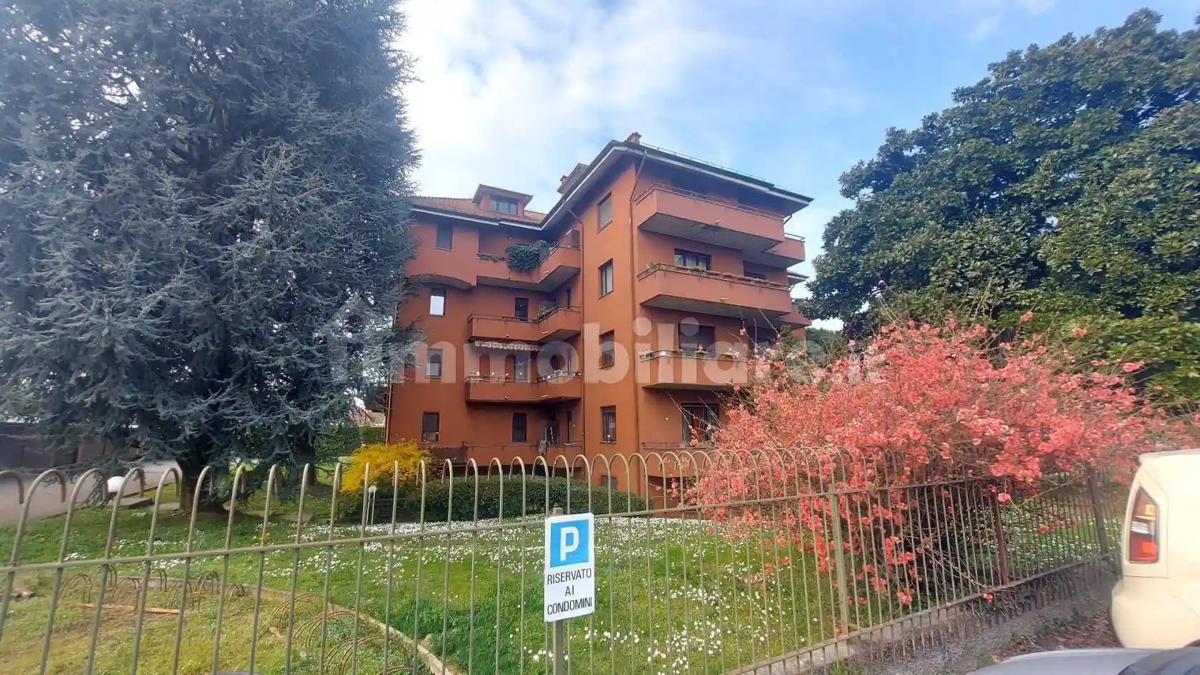 Appartamento in vendita a Canegrate