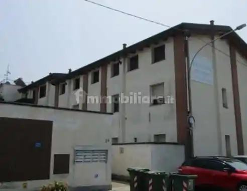 Appartamento in vendita a Pizzale