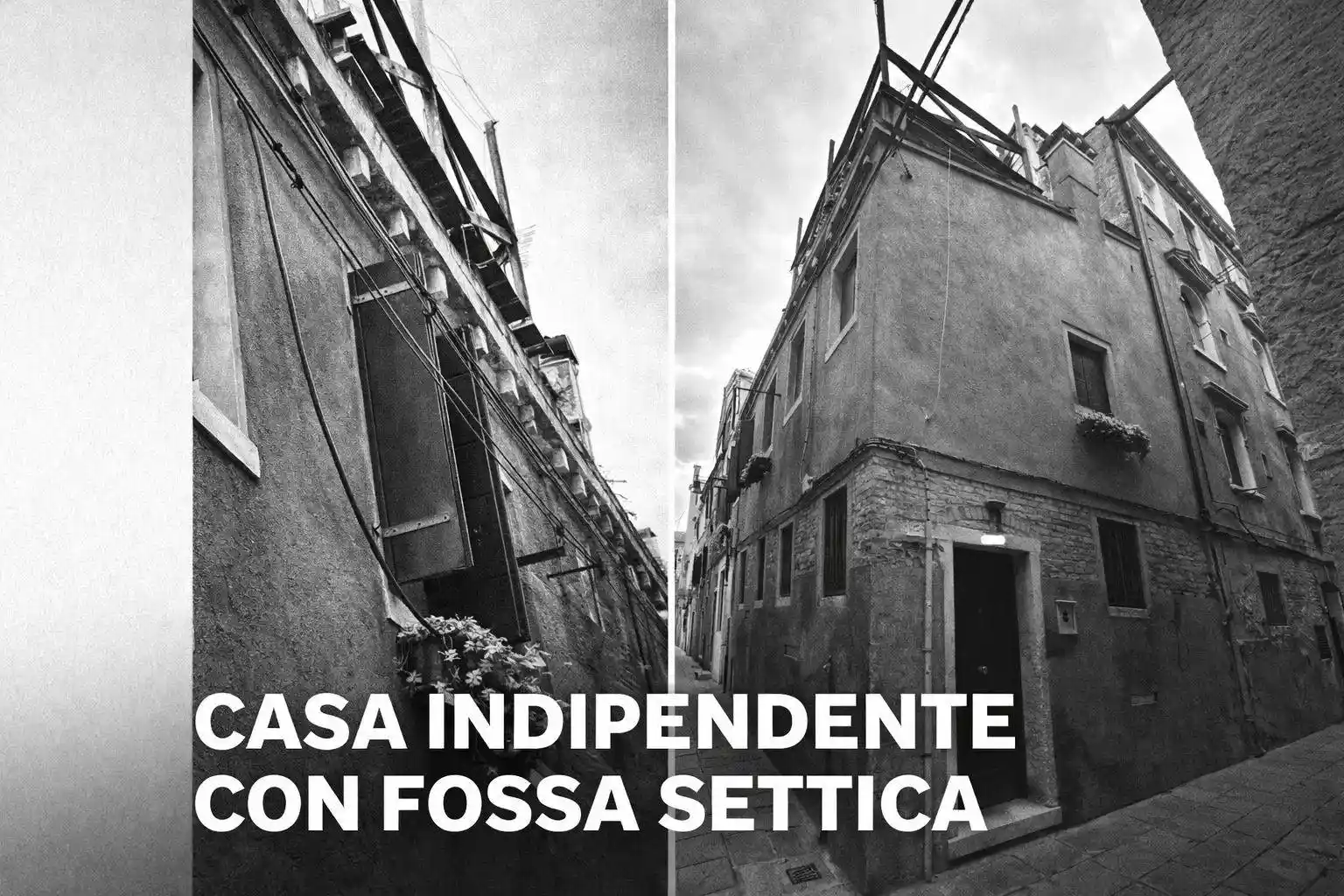 Appartamento in vendita a Venezia