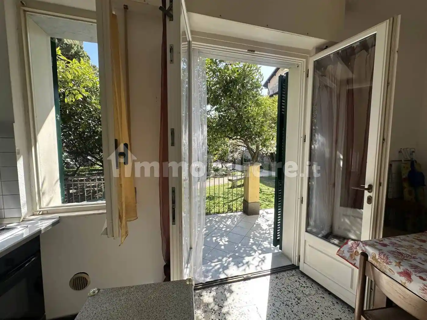 Appartamento in affitto a Spotorno