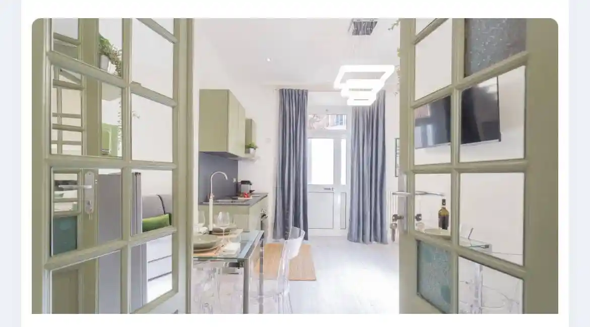 Appartamento in affitto a Cernobbio