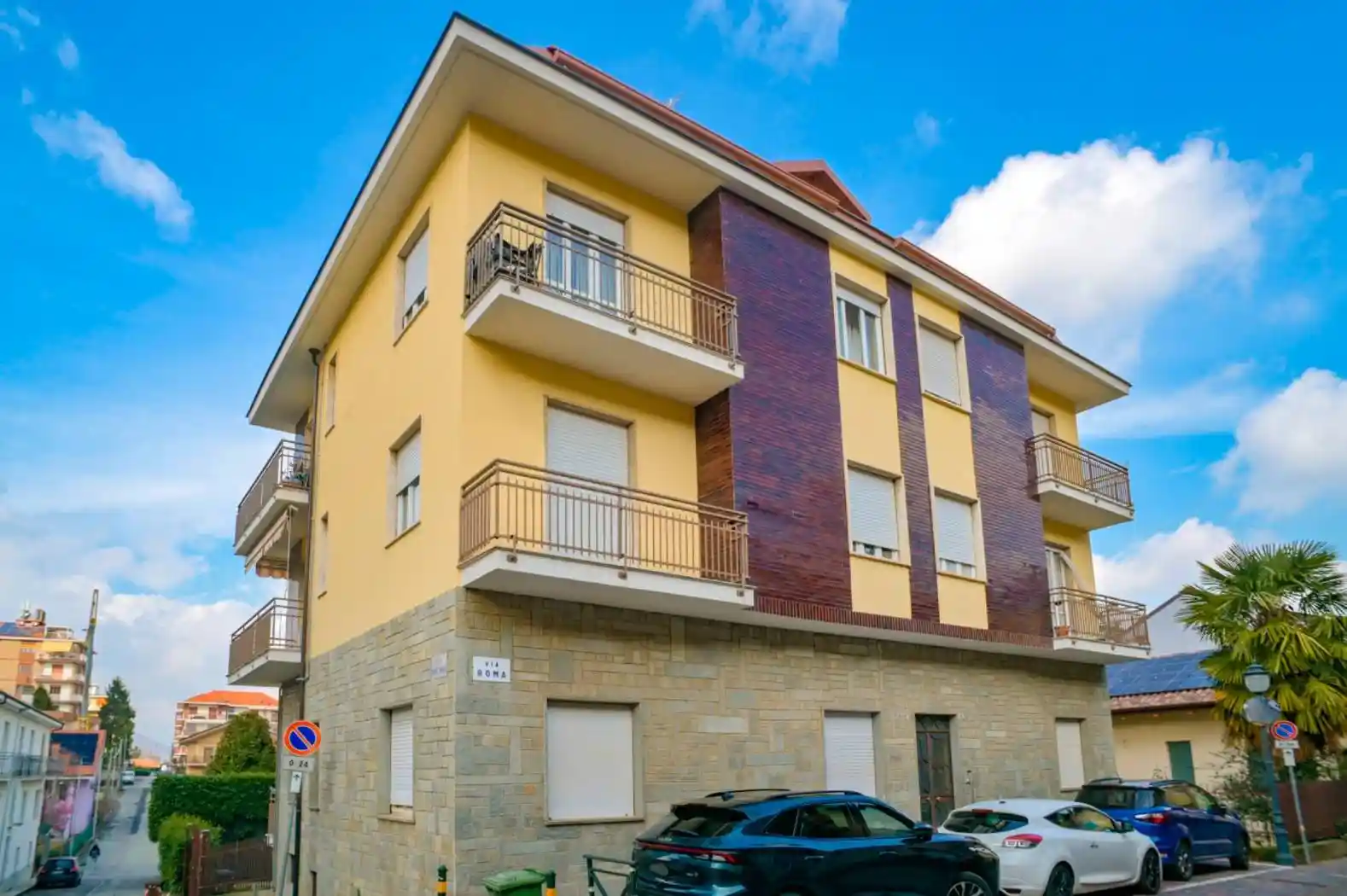 Appartamento in vendita a Rivoli