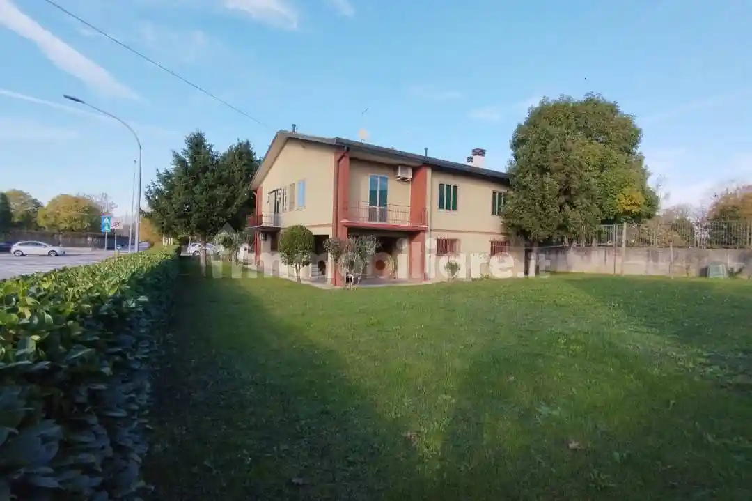 Villa in vendita a Vicenza