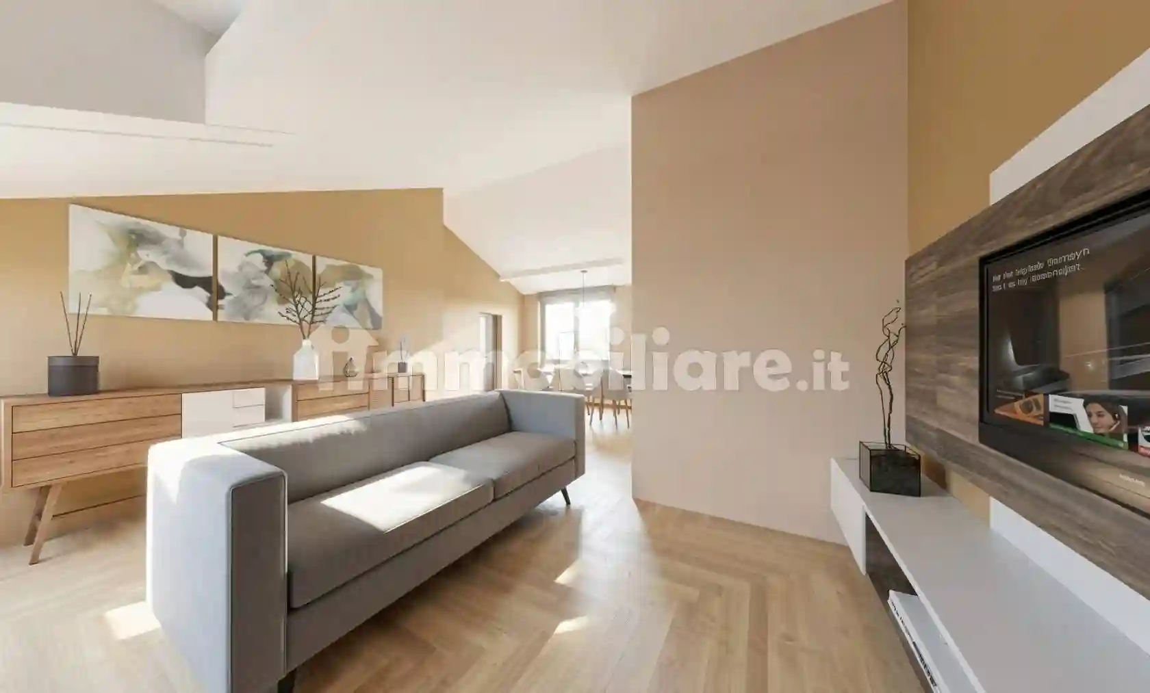 Appartamento - foto 3