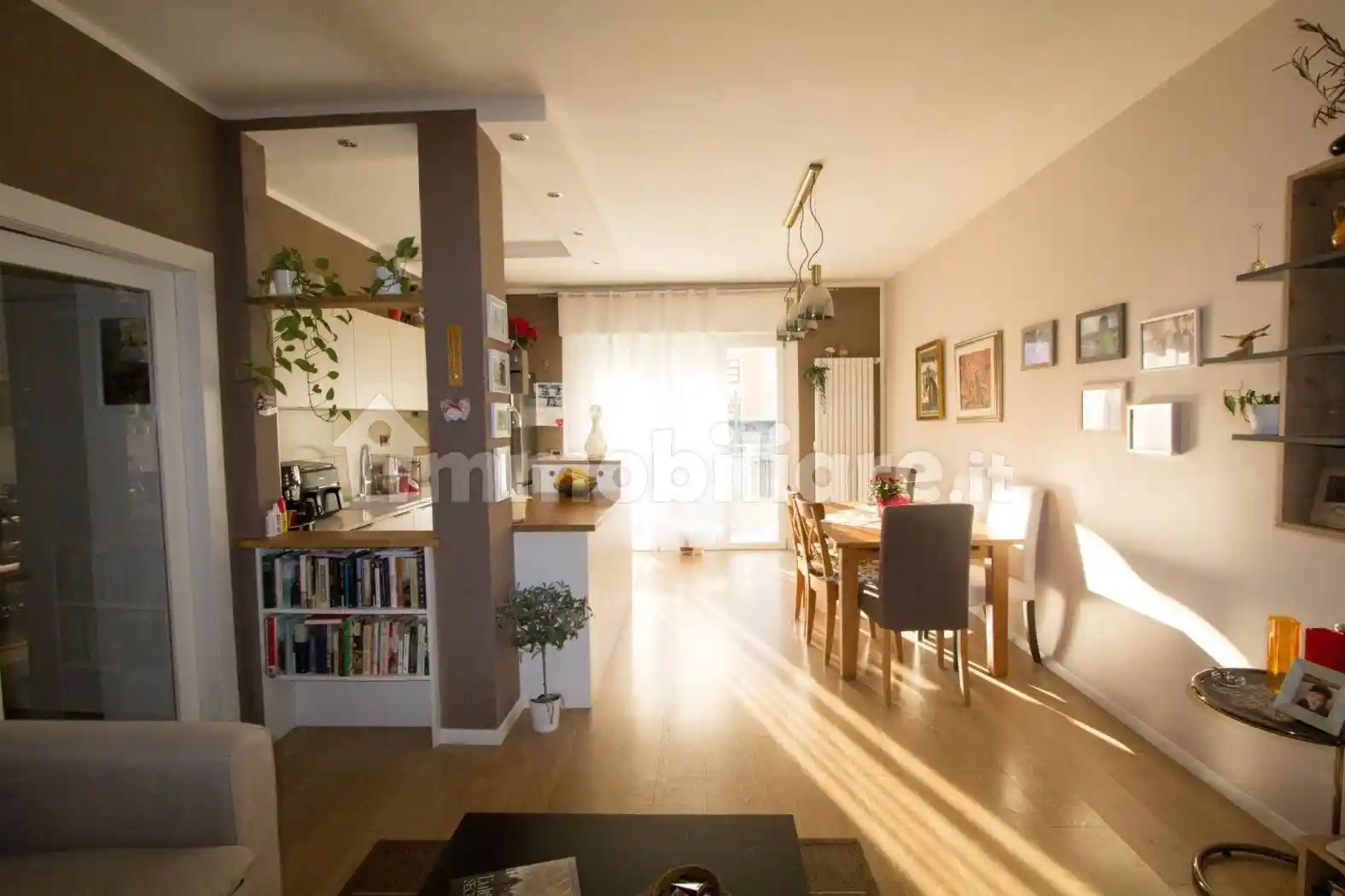 Appartamento in vendita a Trento