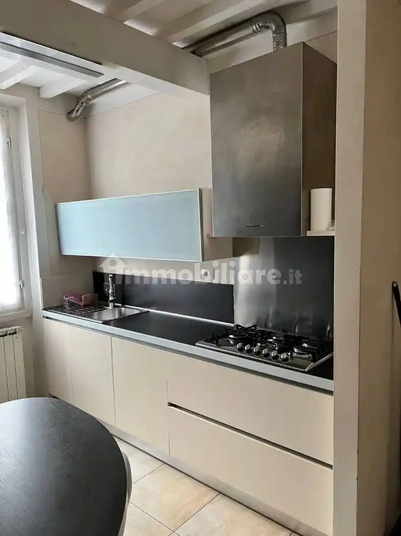 Appartamento in affitto a Terranuova Bracciolini