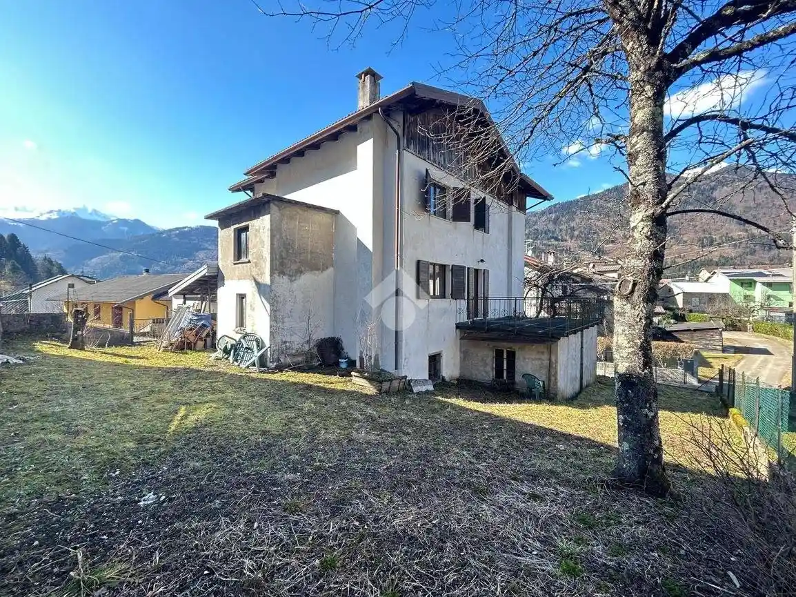 Casa indipendente in vendita a Paluzza