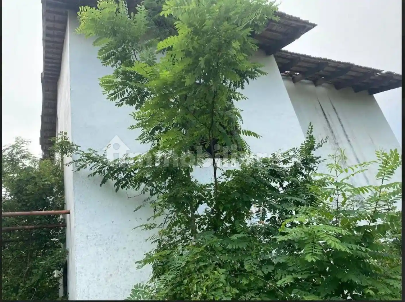 Villa in vendita a Piovà Massaia